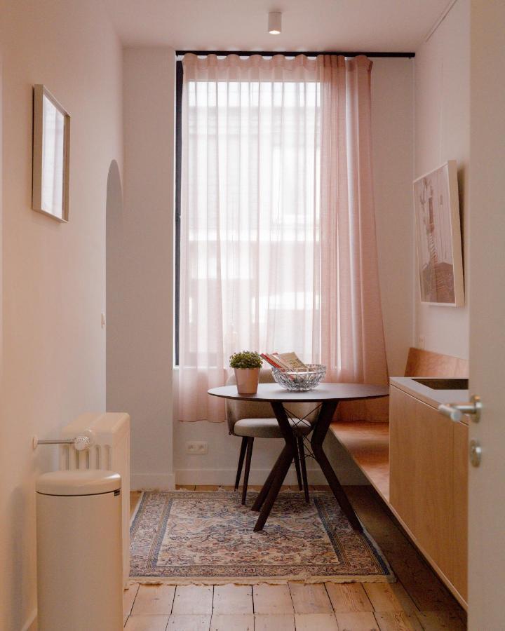 La Maison De Chestret Liegi Esterno foto