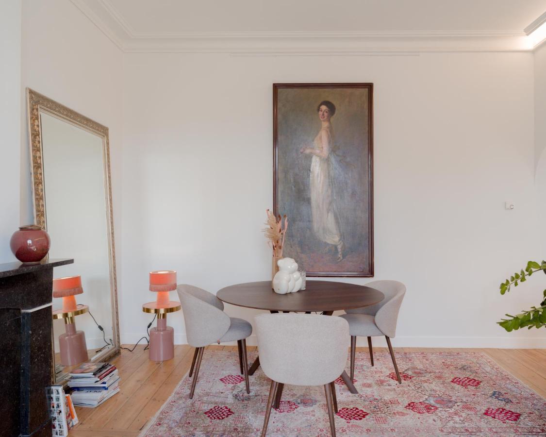 La Maison De Chestret Liegi Esterno foto