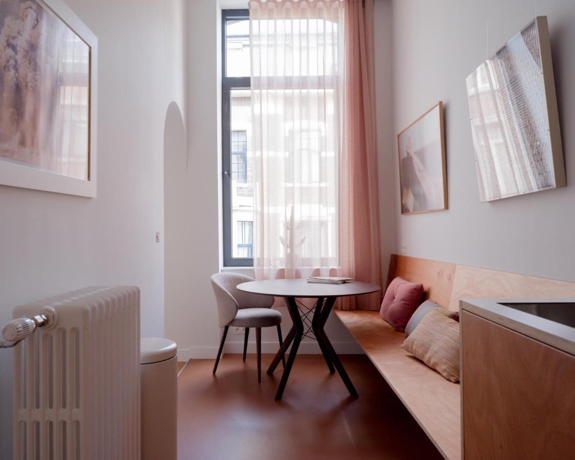 La Maison De Chestret Liegi Esterno foto