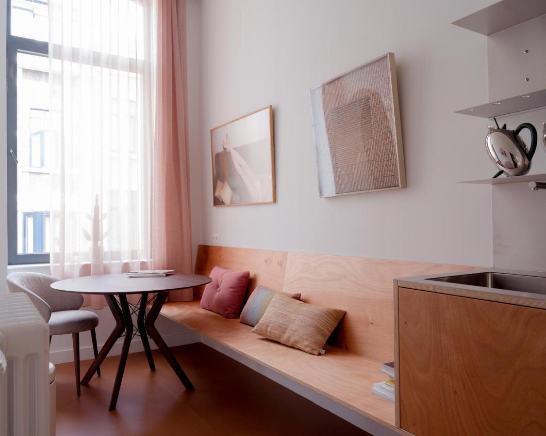 La Maison De Chestret Liegi Esterno foto