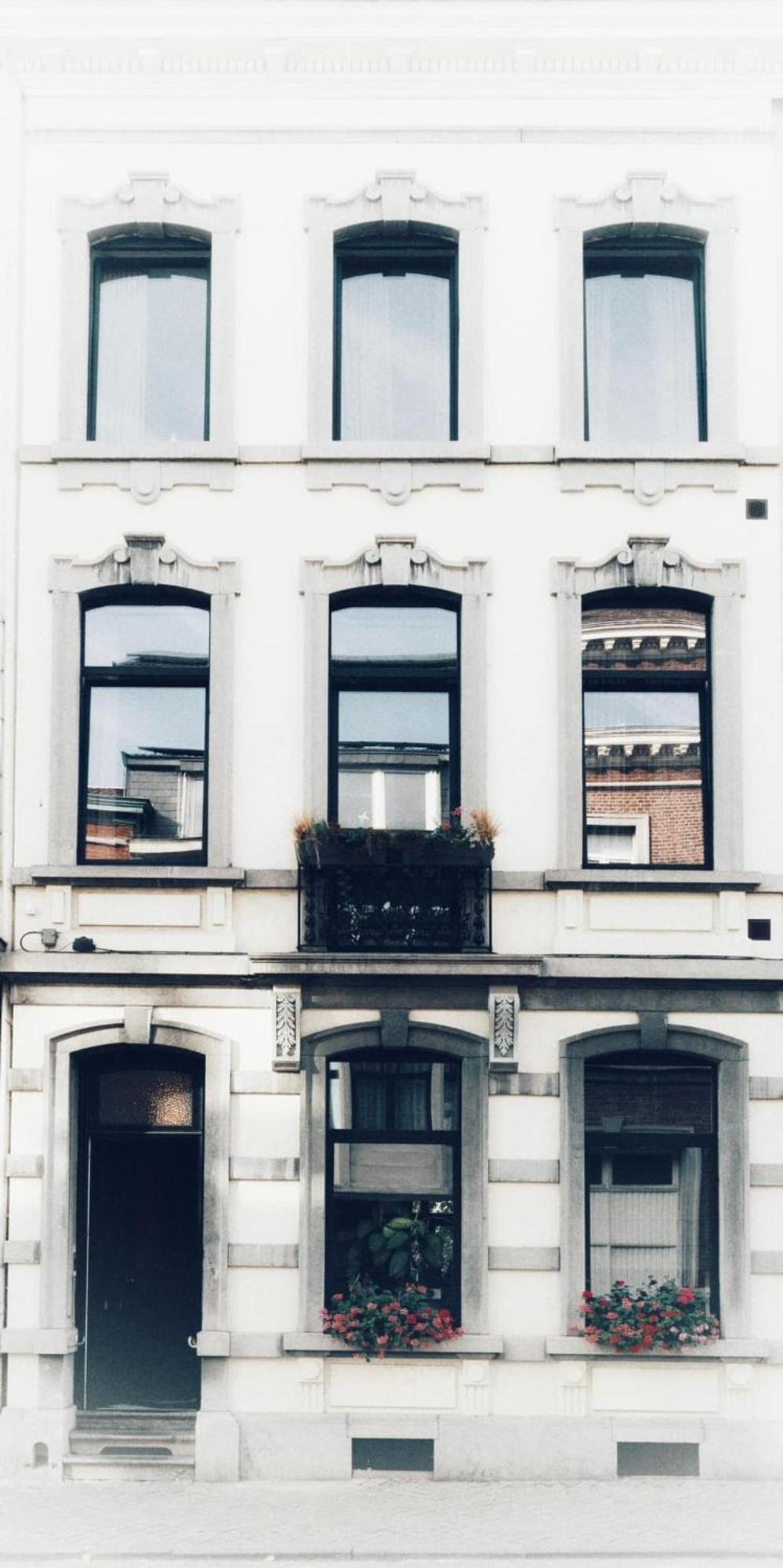 La Maison De Chestret Liegi Esterno foto